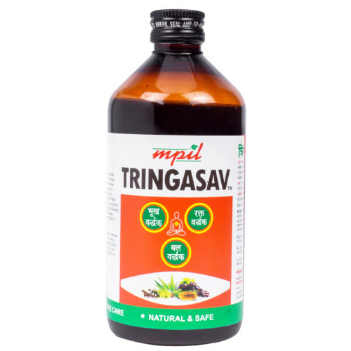 Mpil Tringasava (200ml)