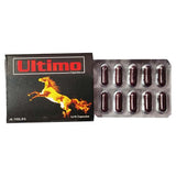 Altis Ultimo Capsule (10Cap)