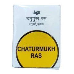 Unjha Chaturmukh Ras