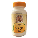 Unjha Chandramrit Vati