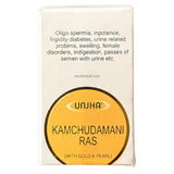 Unjha Kamchudamani Ras