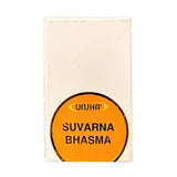 Unjha Suvarna Bhasma