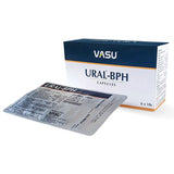 Vasu Ural-BPH Capsules (100Caps)