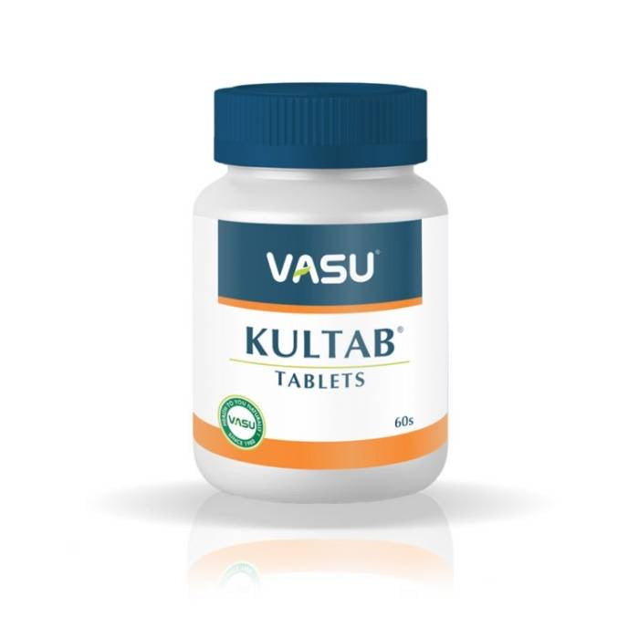 Vasu Kultab Tablets (100Tabs)