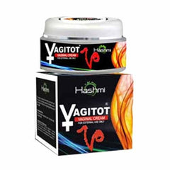 Hashmi Vagitot Cream (50ml)