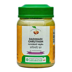 Vaidyaratnam Dadimadi Ghrutham