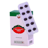 Vaidyaratnam Vayu Gulika