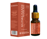 Vaidyaratnam Kunkumadi Thailam (10ml)