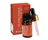Vaidyaratnam Kunkumadi Thailam (10ml)