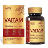 Mpil Vaitam Tablets (60Tabs)