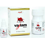 Mpil Vajiam Combipack