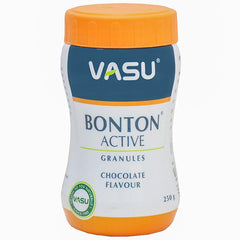 Vasu Bonton Active Granules (200gm) combo of 3 packs