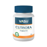 Vasu Cutisora Tablets (100Tabs)