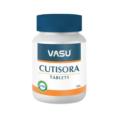Vasu Cutisora Tablets (100Tabs)