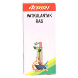 Baidyanath Vatkulantak Ras (10Tab)