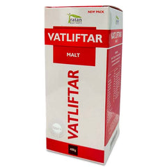 Ratan Vatliftar Malt 400gms combo of 2 packs