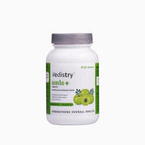 Vedistry Amla+ Tablets
