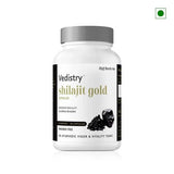 Vedistry Shilajit Gold Capsules