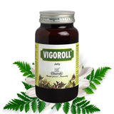 Charak Vigoroll Jelly (450gm)