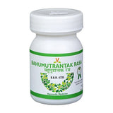 Virgo Bahumutrantak Rasa (40Tab)
