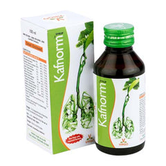 Virgo Kafnorm Syrup (200ml)