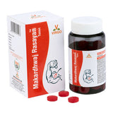 Virgo Makardhwaj Rasayan Tablets (30Tab)