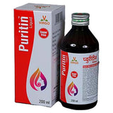 Virgo Puritin liquid (200ml)