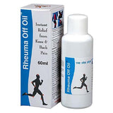 Virgo Rheuma Off Oil (50ml)