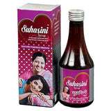 Virgo Suhasini Syrup (200ml)
