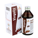 Virgo Virgoliv Syrup (200ml)