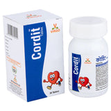 Virgo Cordit Tablets (30Tab)