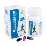 Virgo Rheumacare Capsules (30Cap)