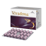 Charak Vivadona Capsule 20cap
