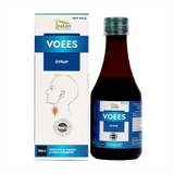 Ratan Voees Syrup 200ml