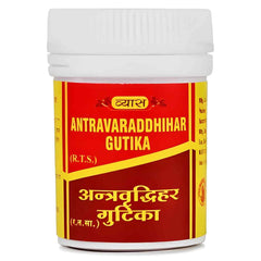 Vyas Antrabraddhihar Gutika