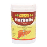 Vyas Harboliv Tablets (100Tabs)