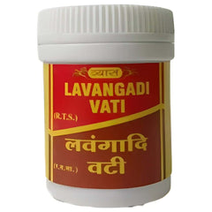 Vyas Lavangadi Vati