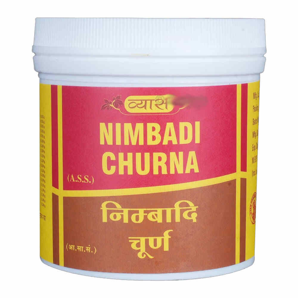 Vyas Nimbadi churan