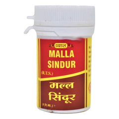 Vyas malla sindur