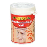 Vyas Panchanimbadi Vati (100Tab)