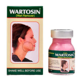 Wartosin Wart Remover