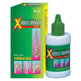 Xodex Vayva Pain Relief Oil