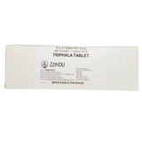 Zandu Triphala Tablets