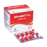 Solumiks Afrodet Plus Capsules (60Cap)