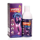 Agrow Ramastra Pain Relieving Oil