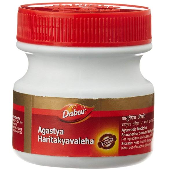 Dabur Agastya Haritak Avaleha 100gm combo of 5 packs