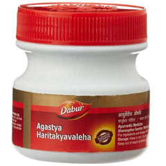 Dabur Agastya Haritak Avaleha 100gm combo of 5 packs