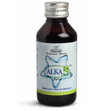 Charak Alka 5 Syrup (100ml)