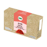 IMC Aloe Kesar Bathing Bar Ayurvedic Skin Toner (75gm)