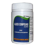 Alarsin Aloes Compound (100 Tab)